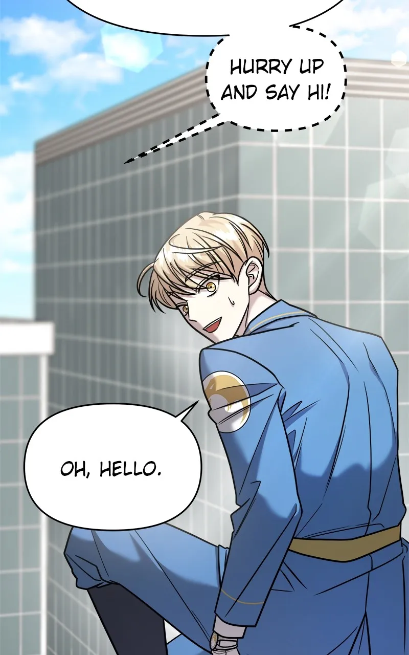 Villain with a Crush Chapter 28 page 6 - 