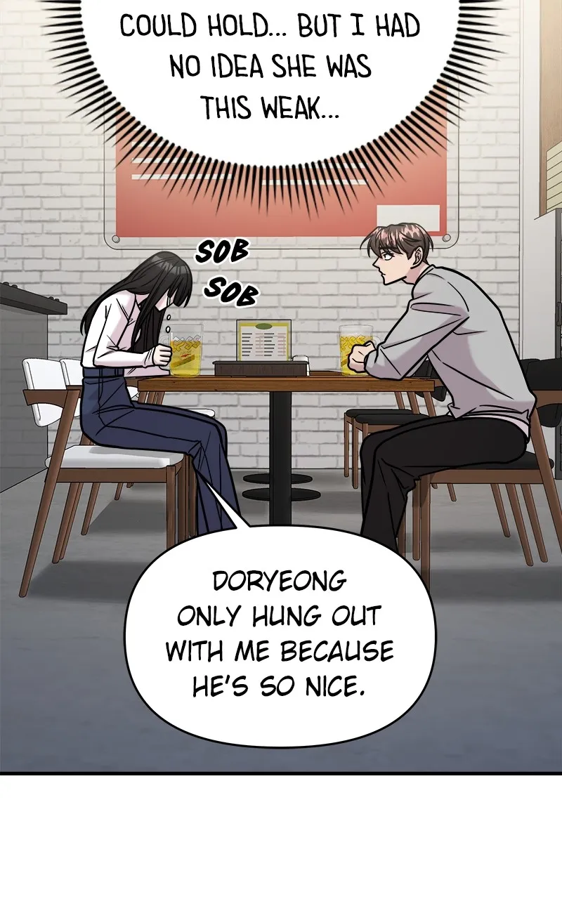 Villain with a Crush Chapter 28 page 83 - 