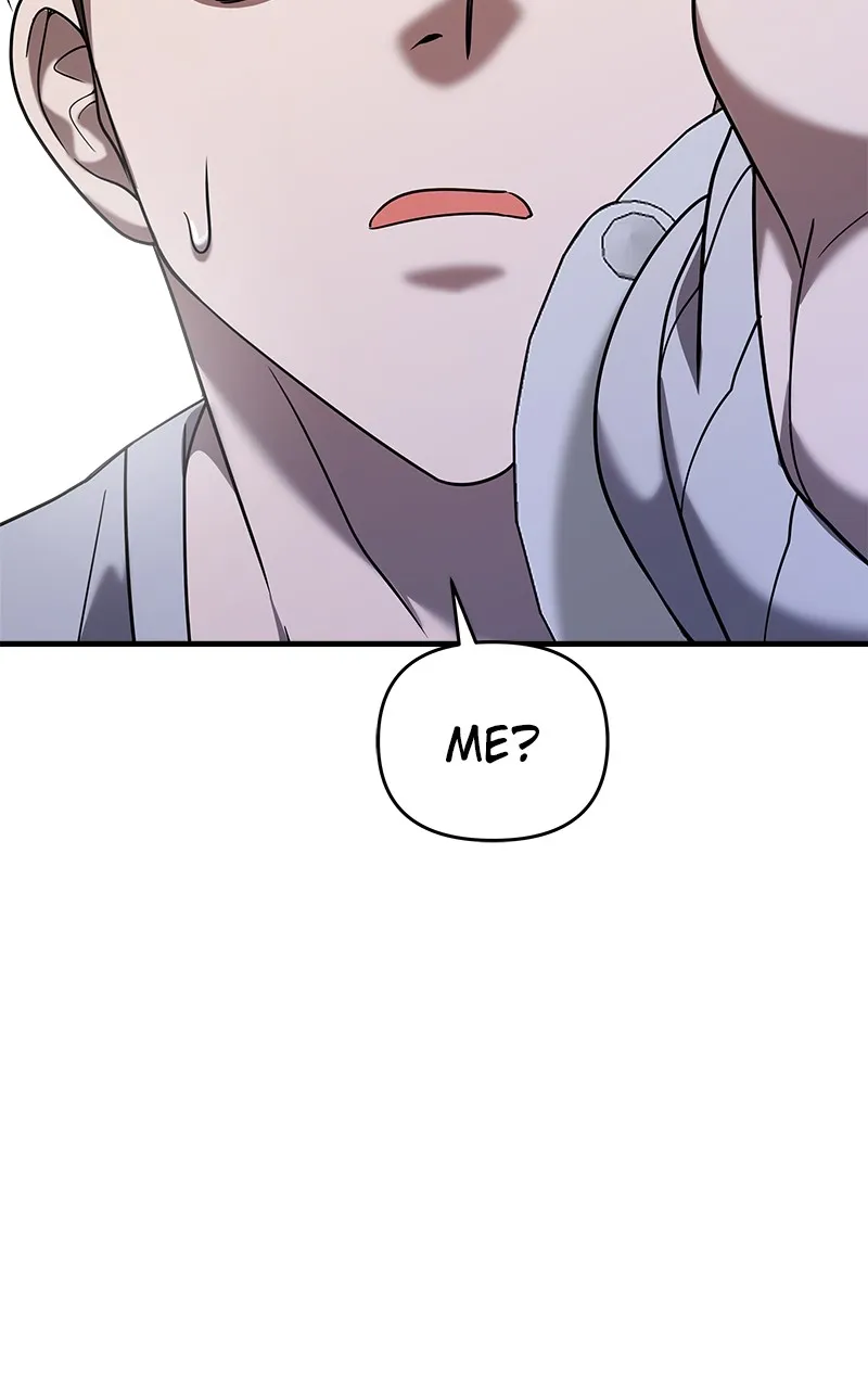 Villain with a Crush Chapter 29 page 34 - 
