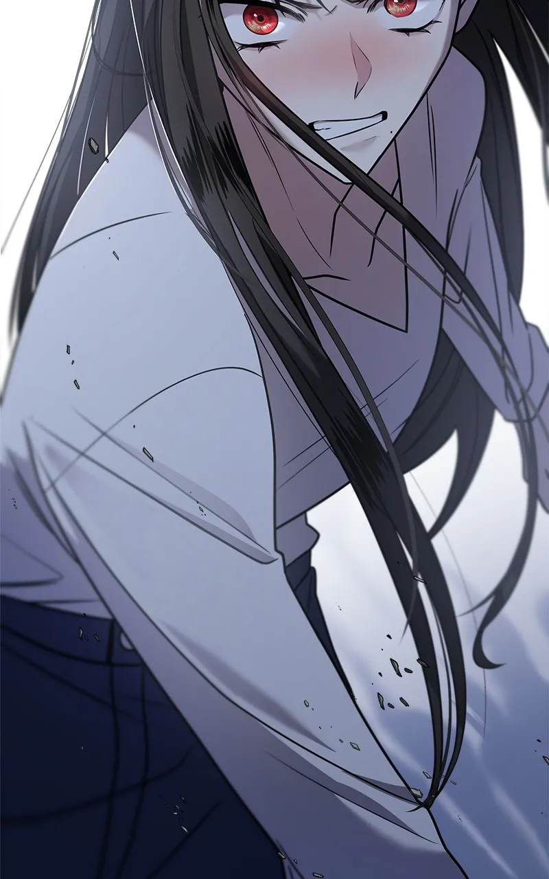 Villain with a Crush Chapter 29 page 5 - 