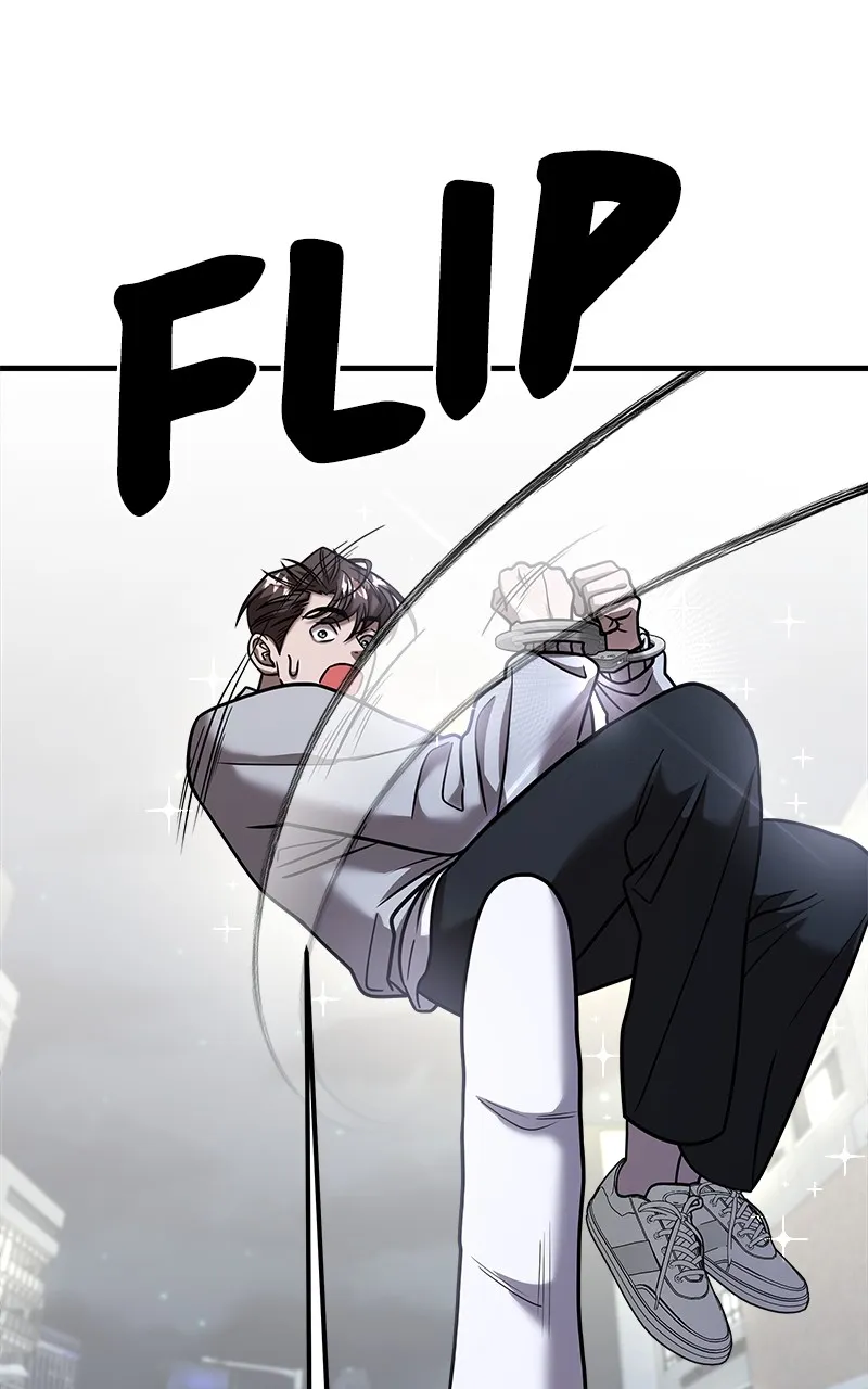 Villain with a Crush Chapter 29 page 42 - 