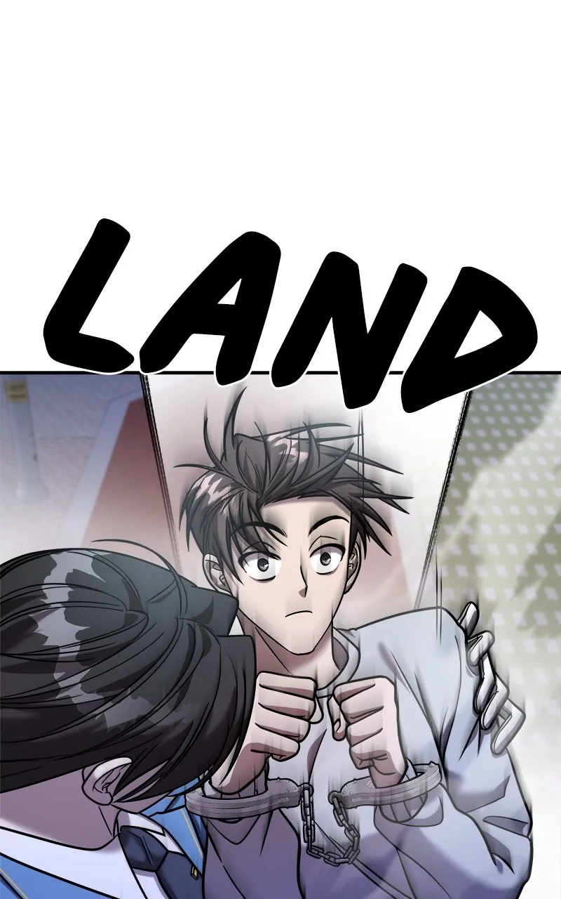 Villain with a Crush Chapter 29 page 46 - 