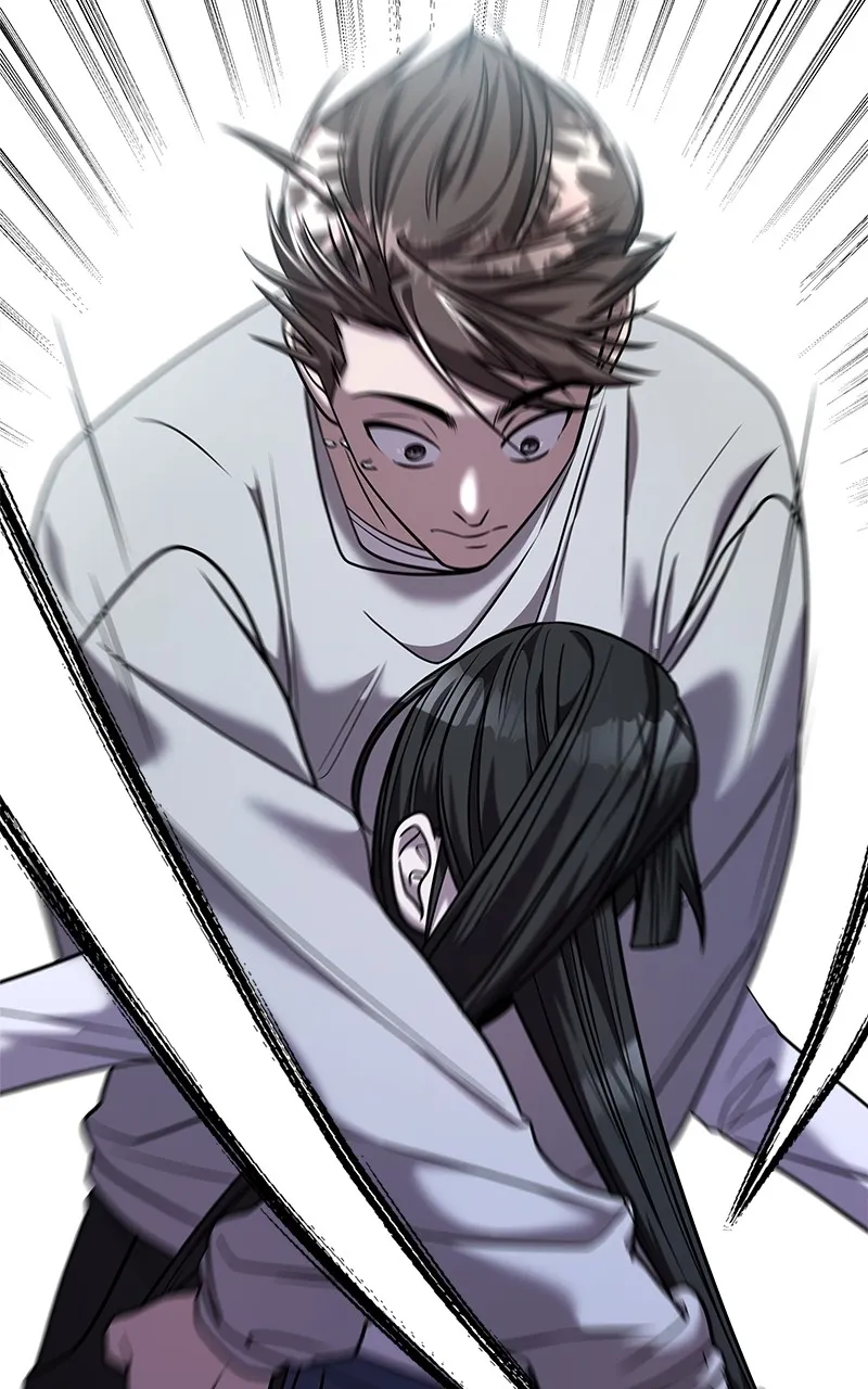 Villain with a Crush Chapter 29 page 8 - 