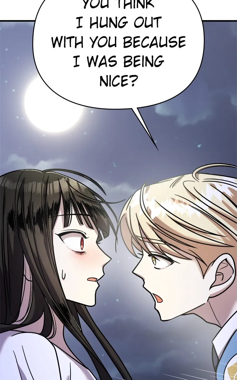 Villain with a Crush Chapter 29 page 83 - 