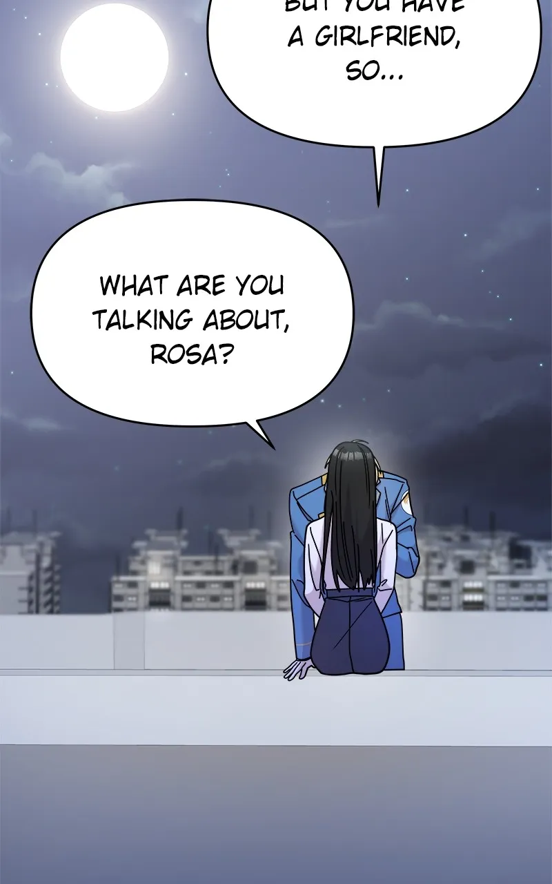 Villain with a Crush Chapter 29 page 88 - 