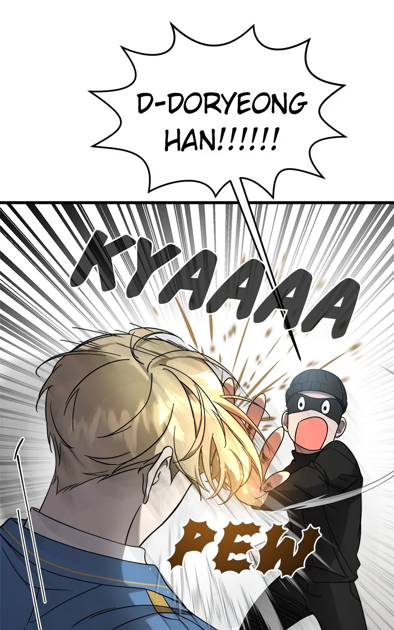 Villain with a Crush Chapter 3 page 104 - 