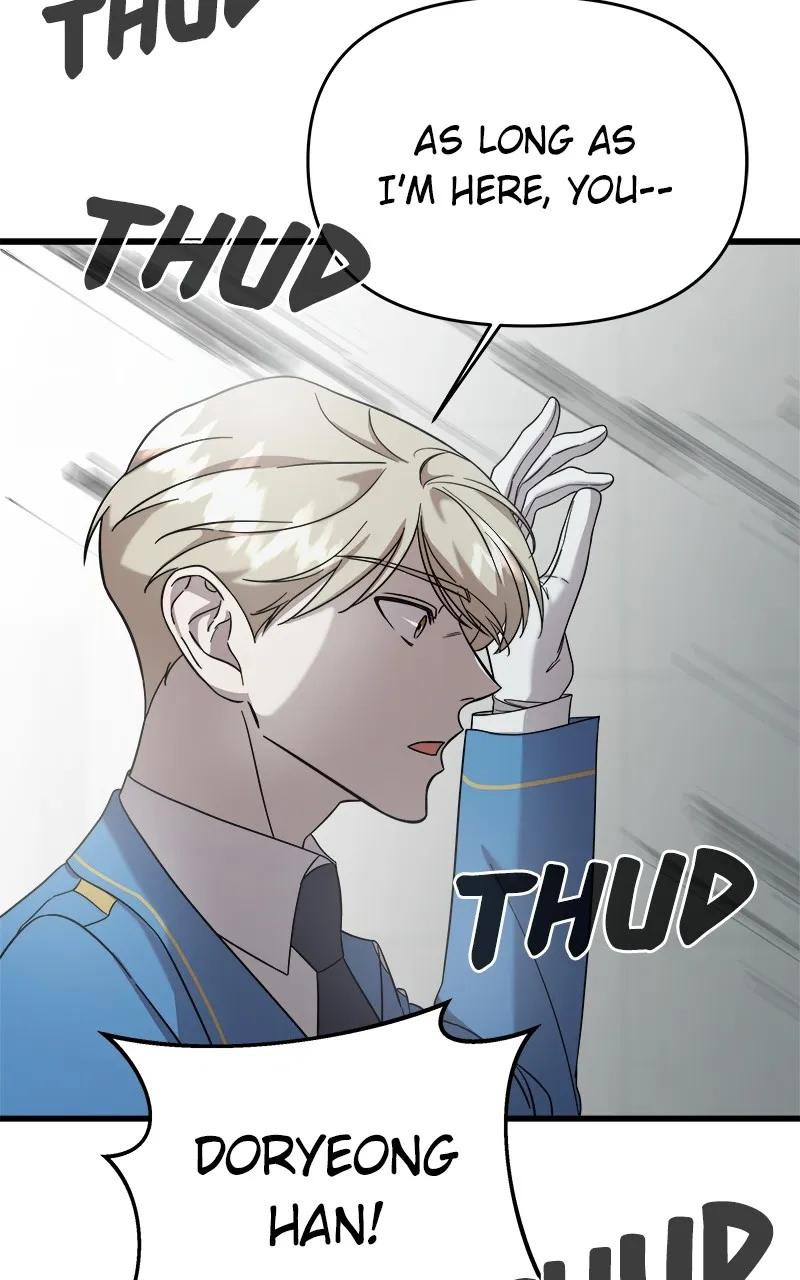 Villain with a Crush Chapter 3 page 113 - 