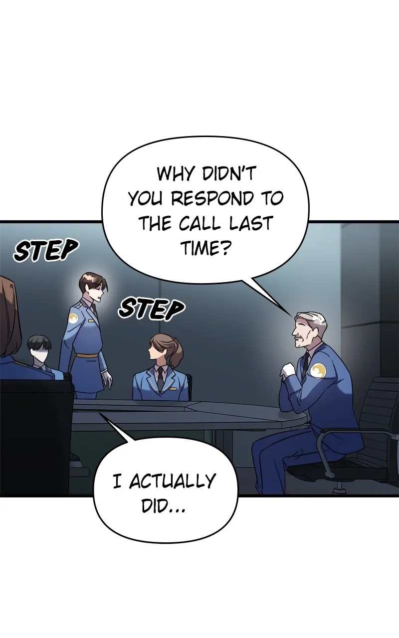 Villain with a Crush Chapter 3 page 13 - 