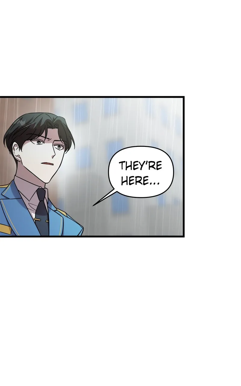 Villain with a Crush Chapter 3 page 132 - 