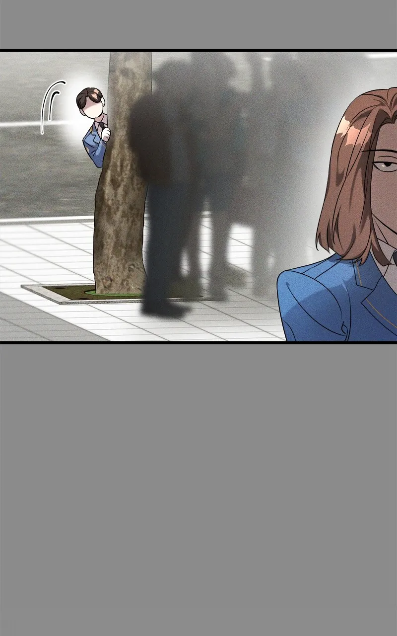 Villain with a Crush Chapter 3 page 15 - 