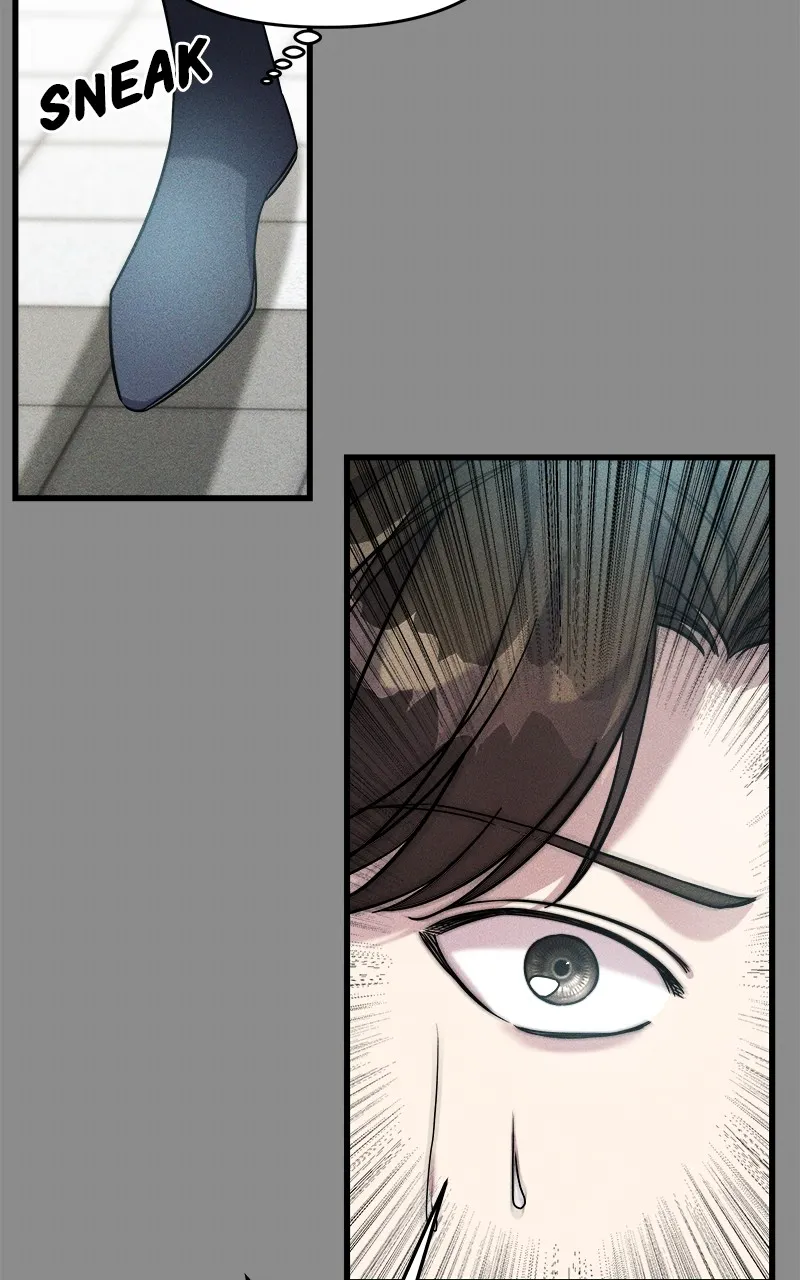 Villain with a Crush Chapter 3 page 24 - 