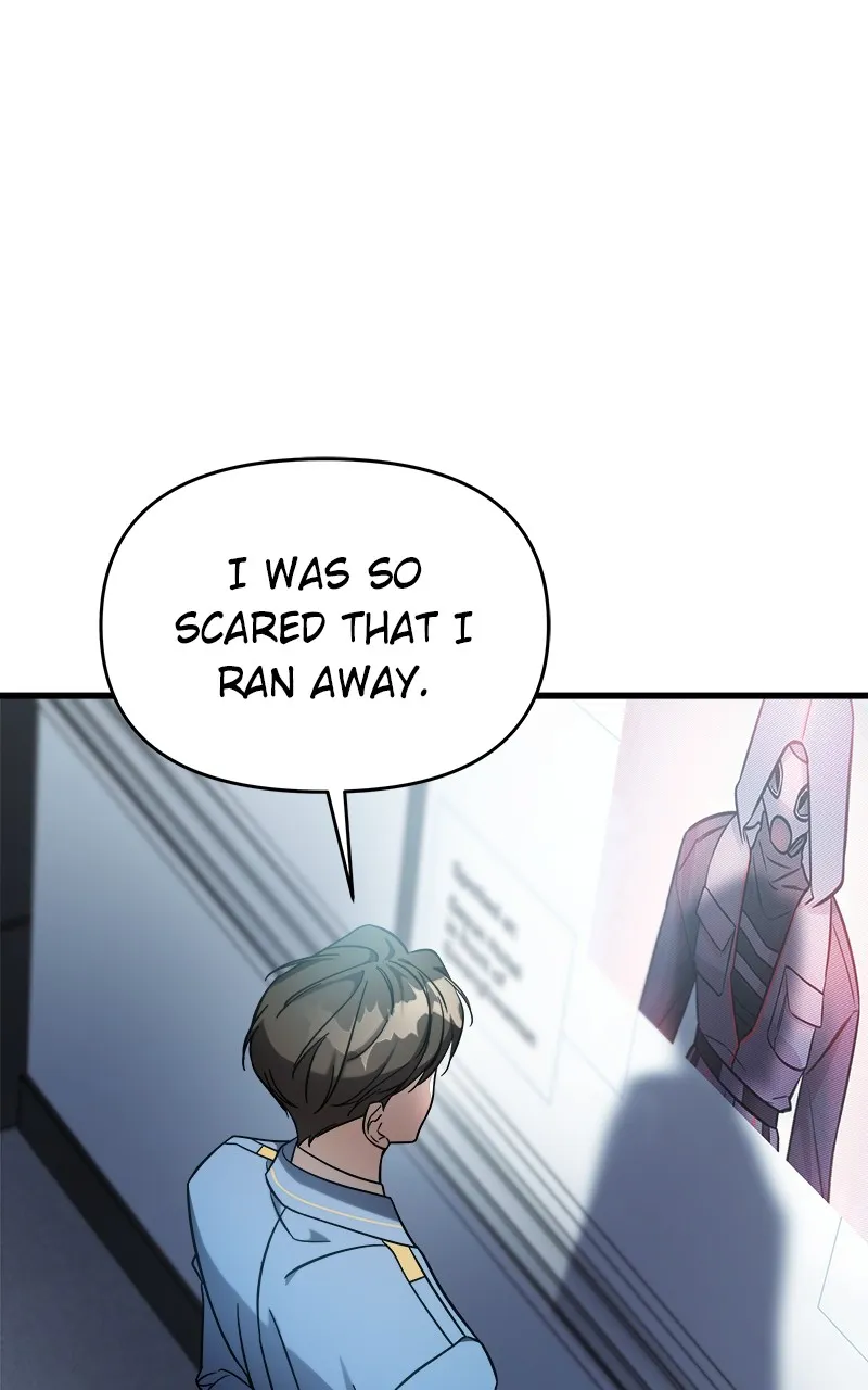 Villain with a Crush Chapter 3 page 26 - 
