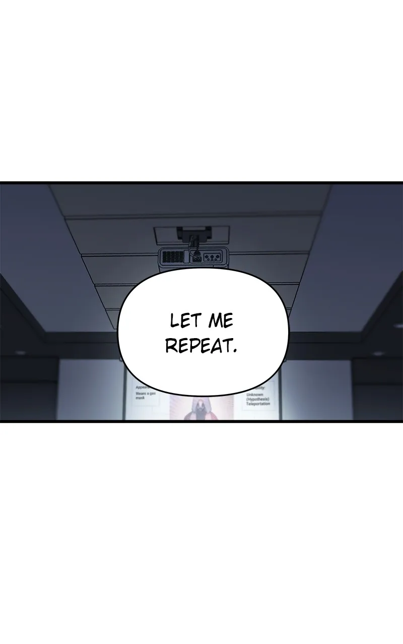 Villain with a Crush Chapter 3 page 29 - 