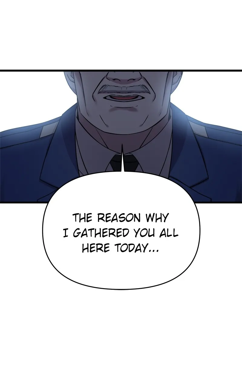 Villain with a Crush Chapter 3 page 30 - 