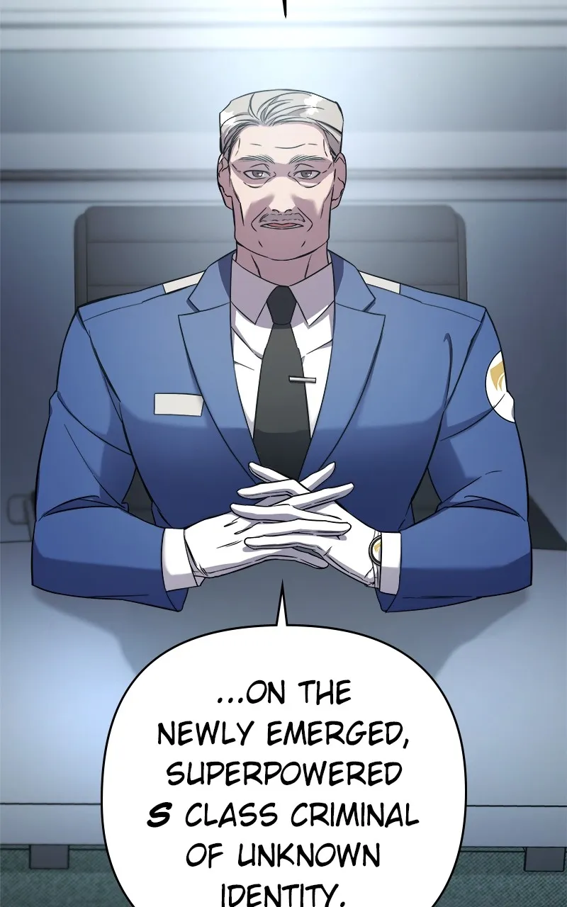 Villain with a Crush Chapter 3 page 4 - 