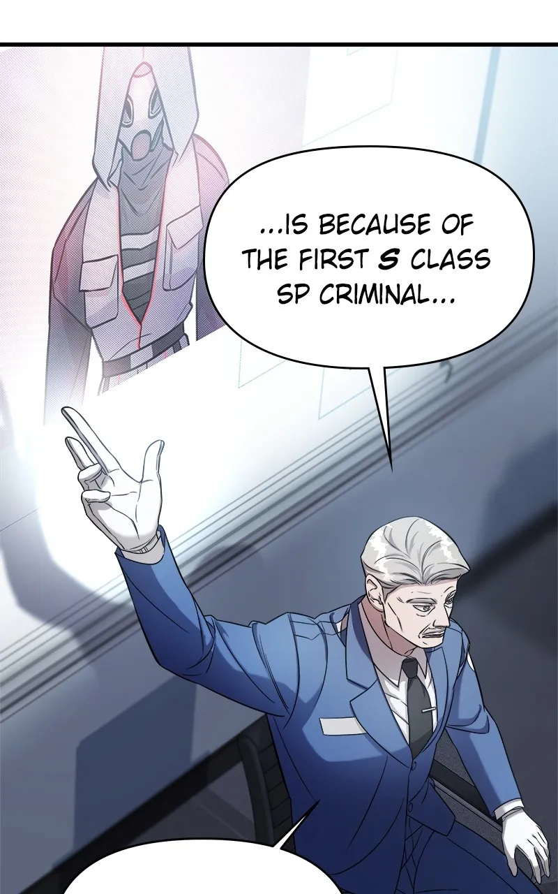 Villain with a Crush Chapter 3 page 31 - 
