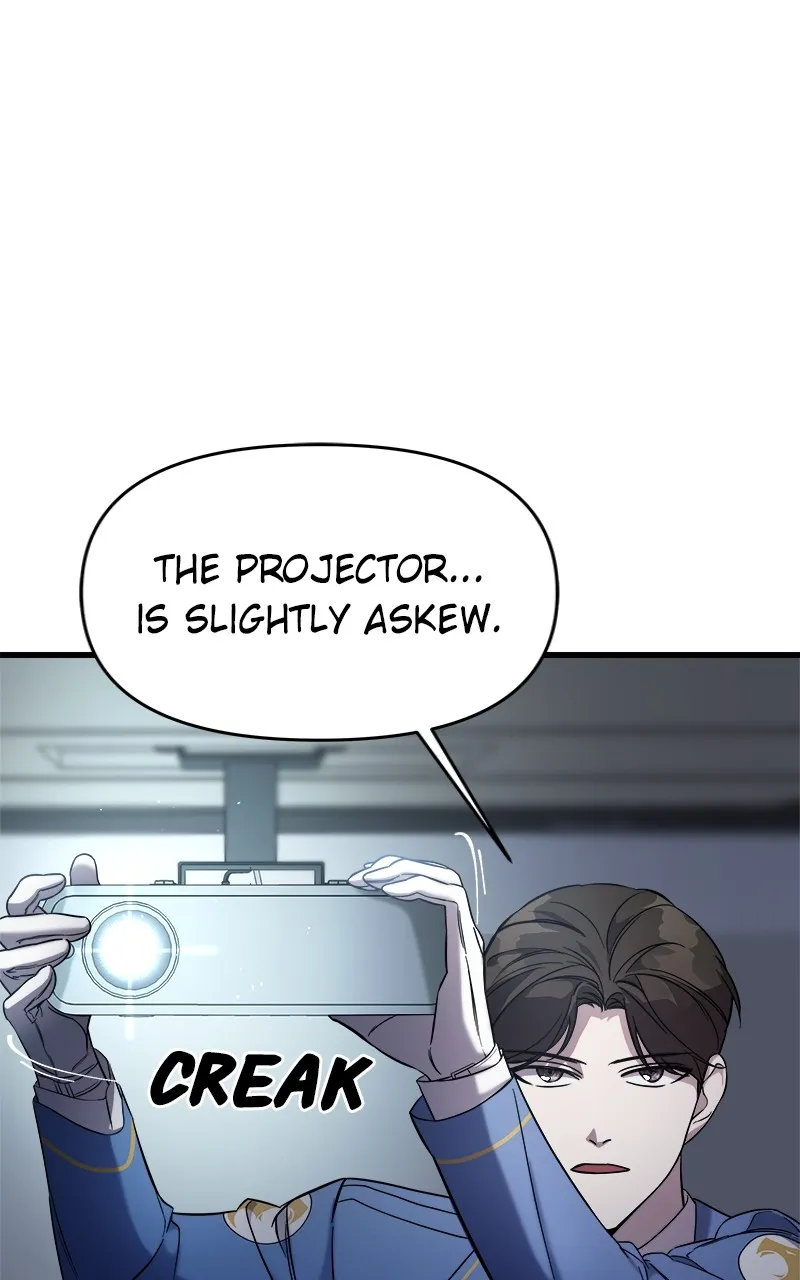 Villain with a Crush Chapter 3 page 35 - 