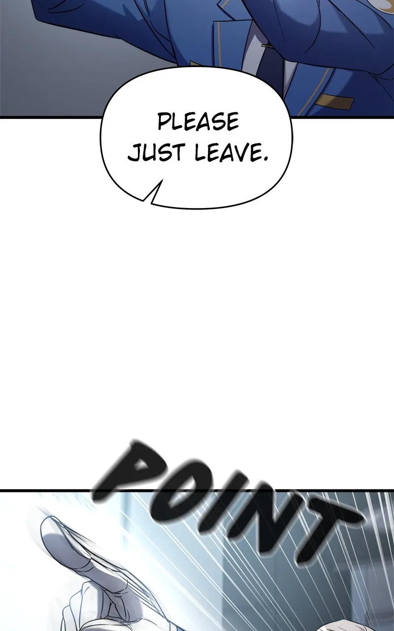 Villain with a Crush Chapter 3 page 36 - 