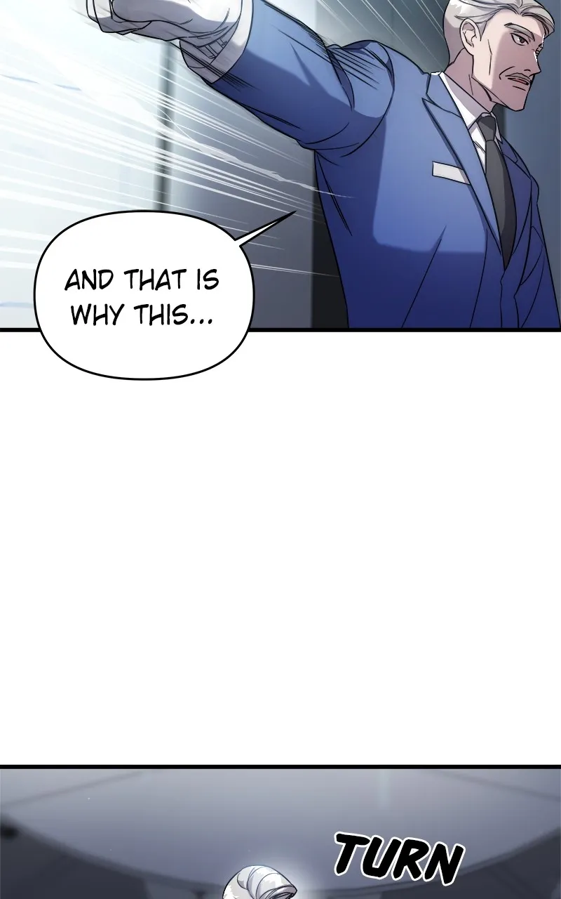 Villain with a Crush Chapter 3 page 37 - 