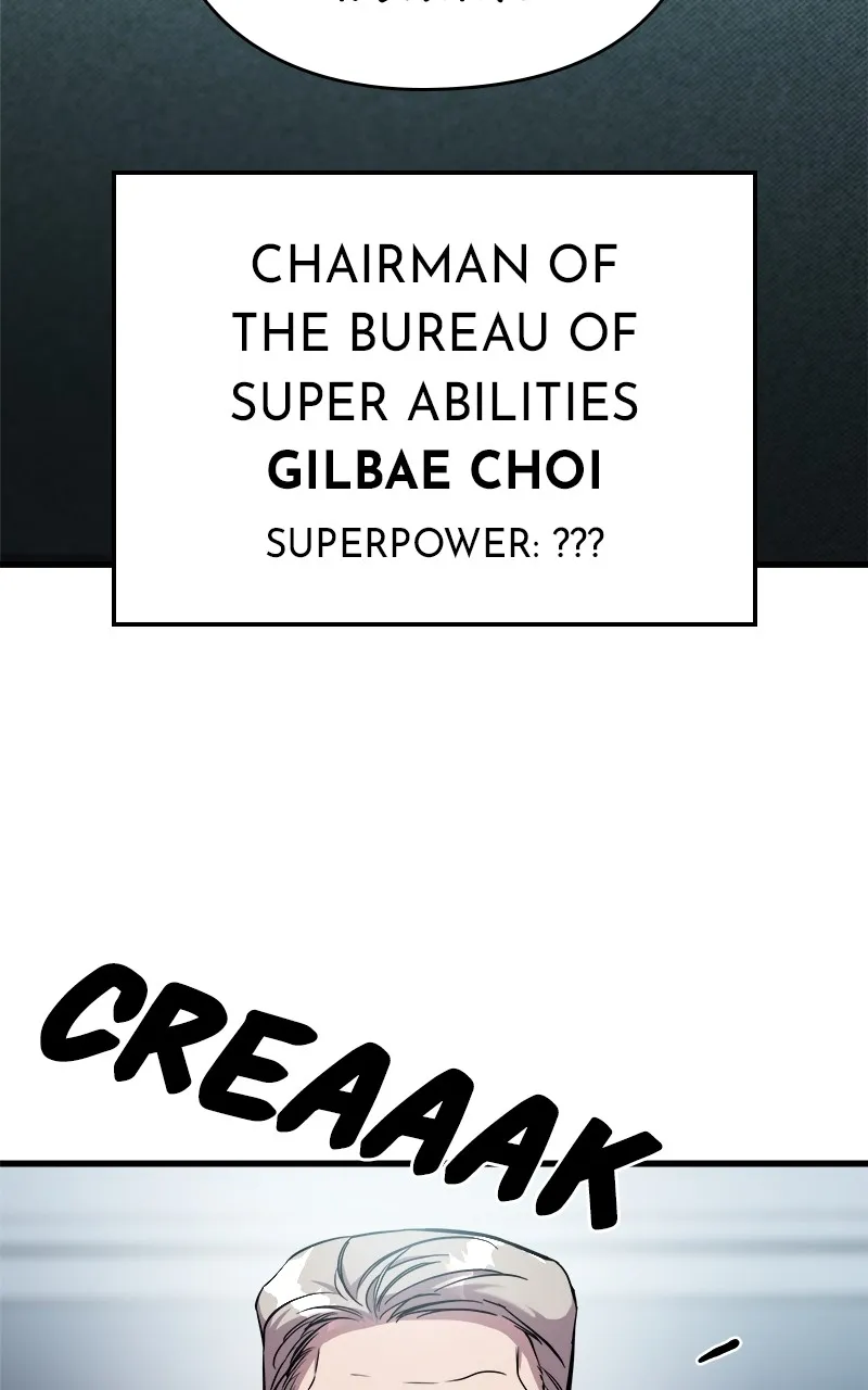 Villain with a Crush Chapter 3 page 5 - 