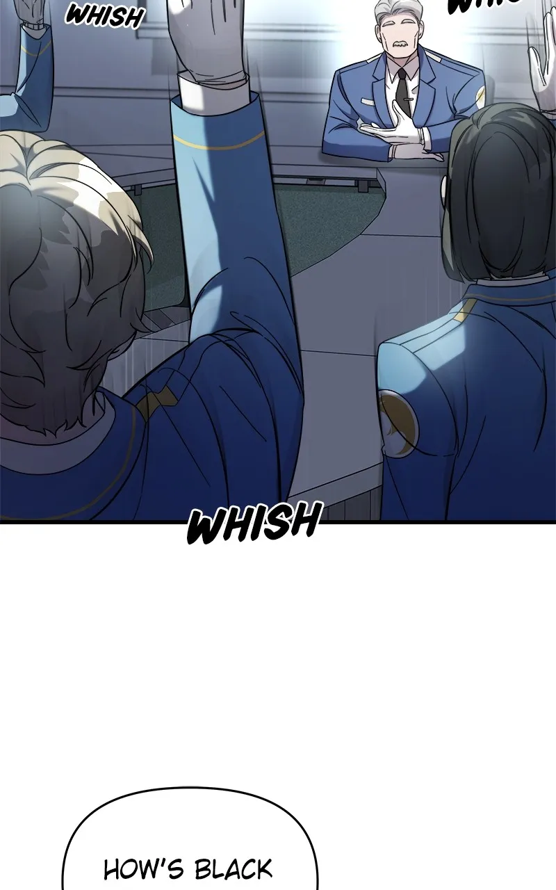 Villain with a Crush Chapter 3 page 41 - 