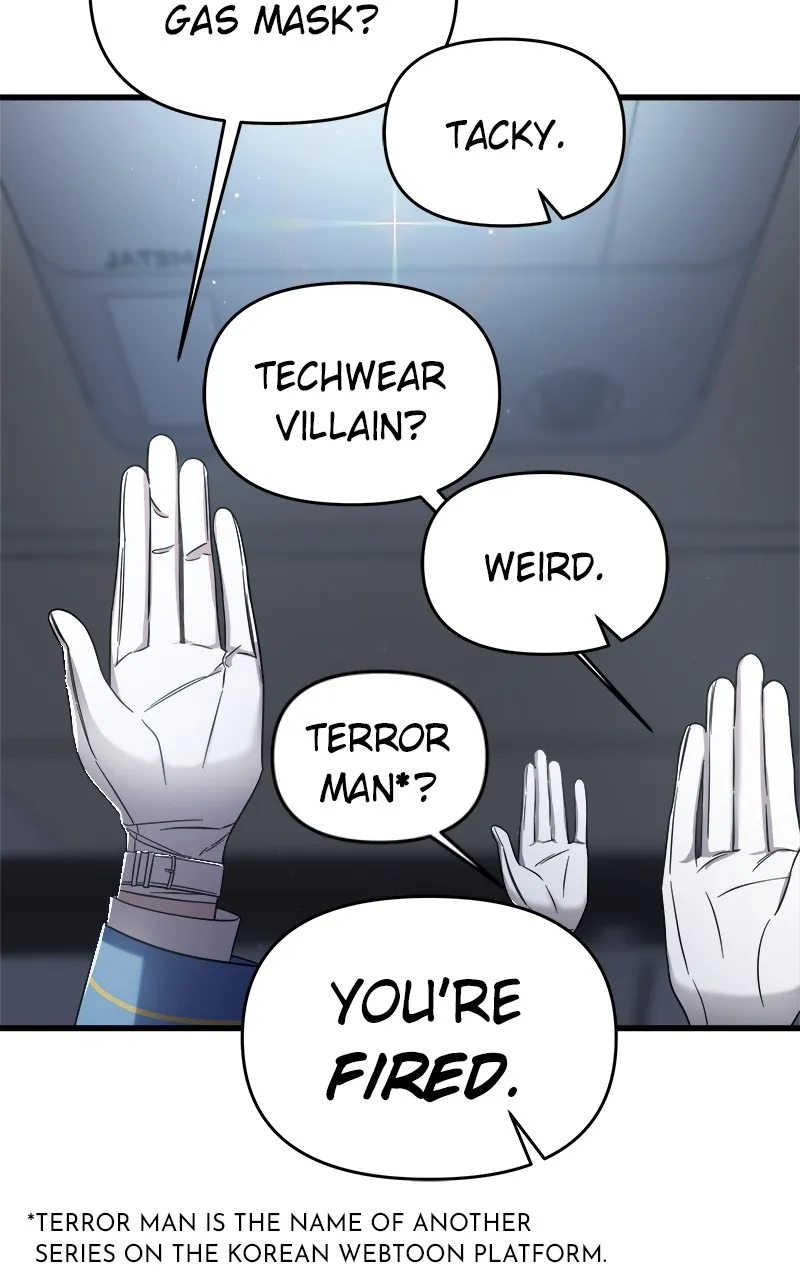 Villain with a Crush Chapter 3 page 42 - 