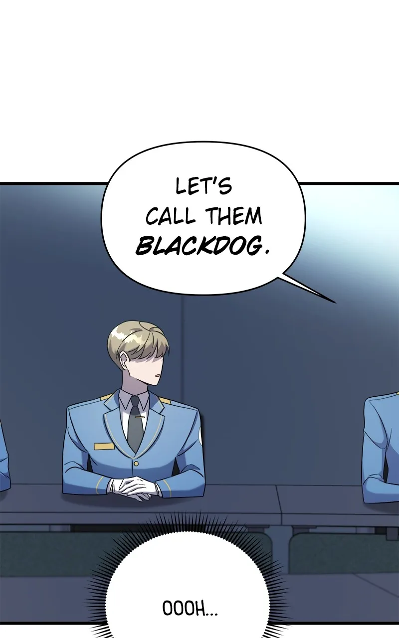 Villain with a Crush Chapter 3 page 44 - 
