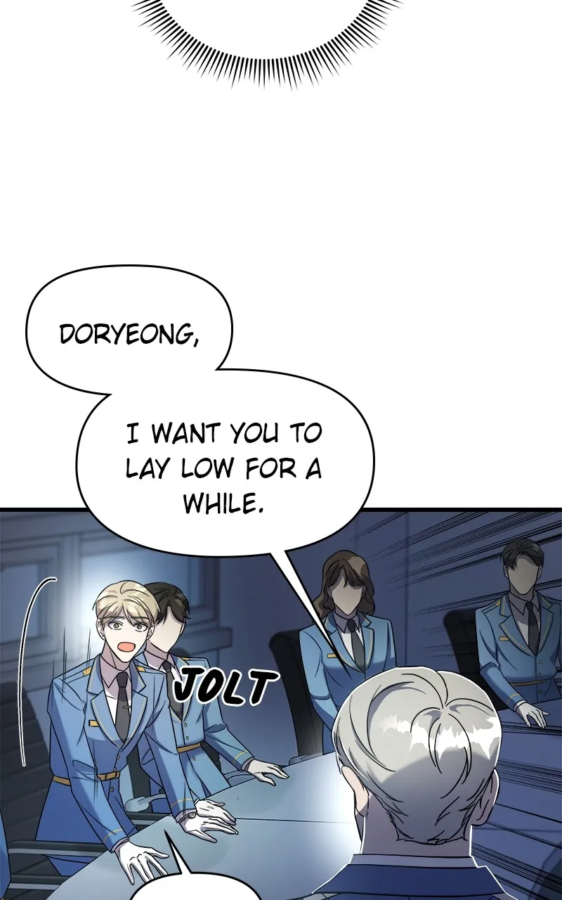 Villain with a Crush Chapter 3 page 45 - 