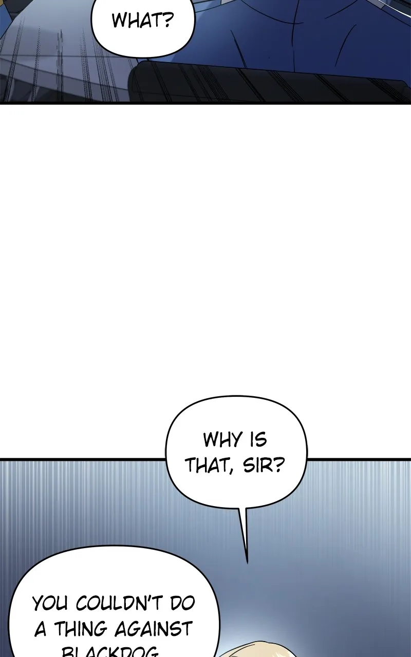Villain with a Crush Chapter 3 page 46 - 