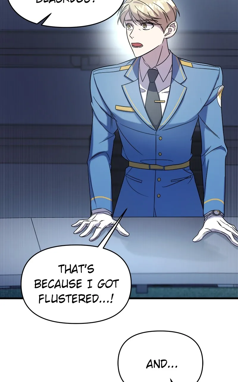 Villain with a Crush Chapter 3 page 47 - 