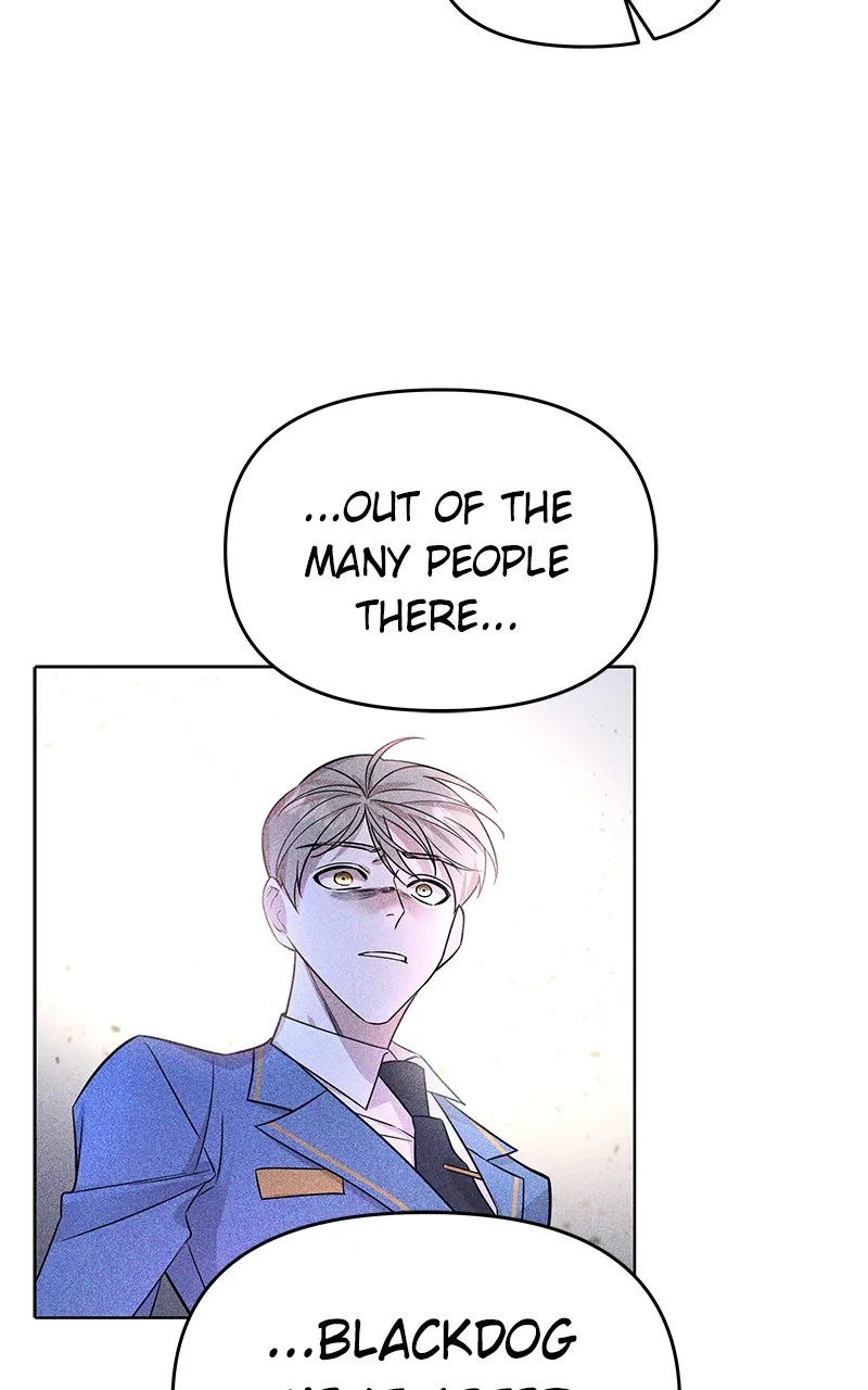 Villain with a Crush Chapter 3 page 48 - 