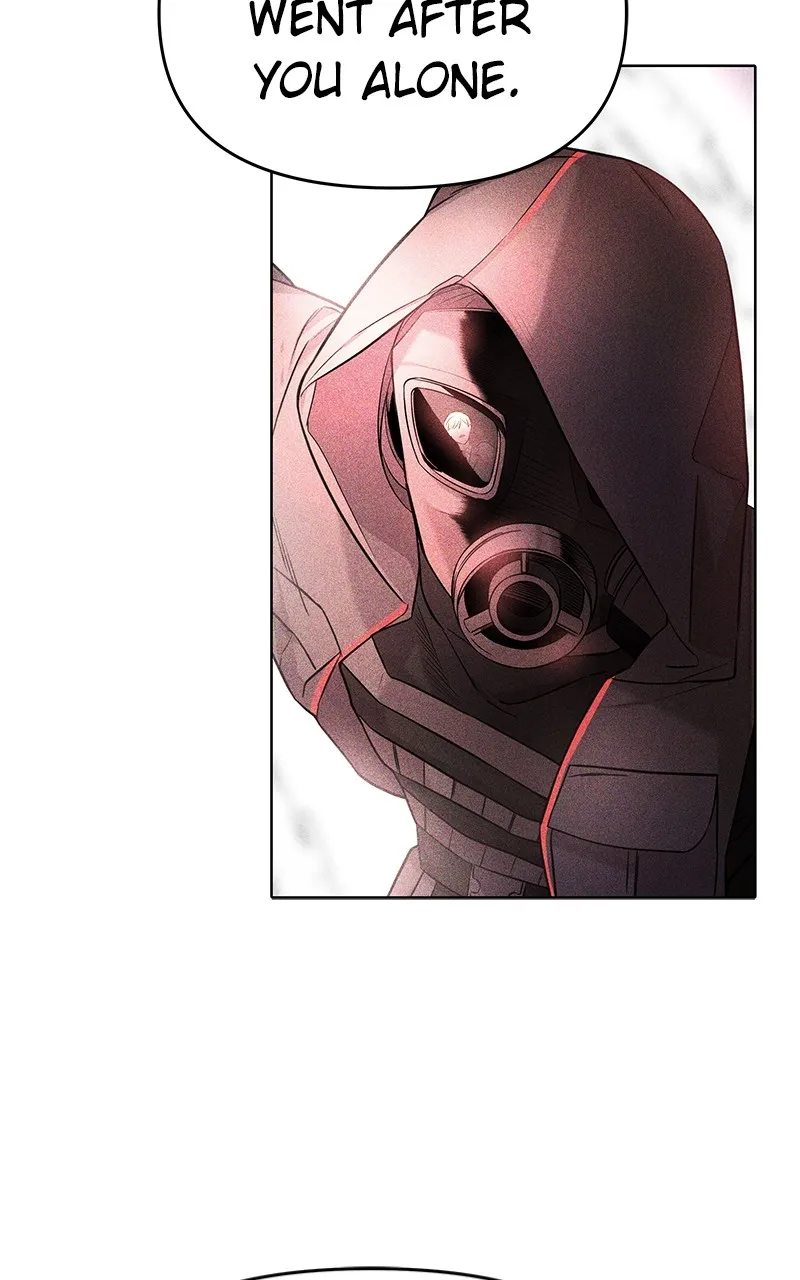 Villain with a Crush Chapter 3 page 49 - 