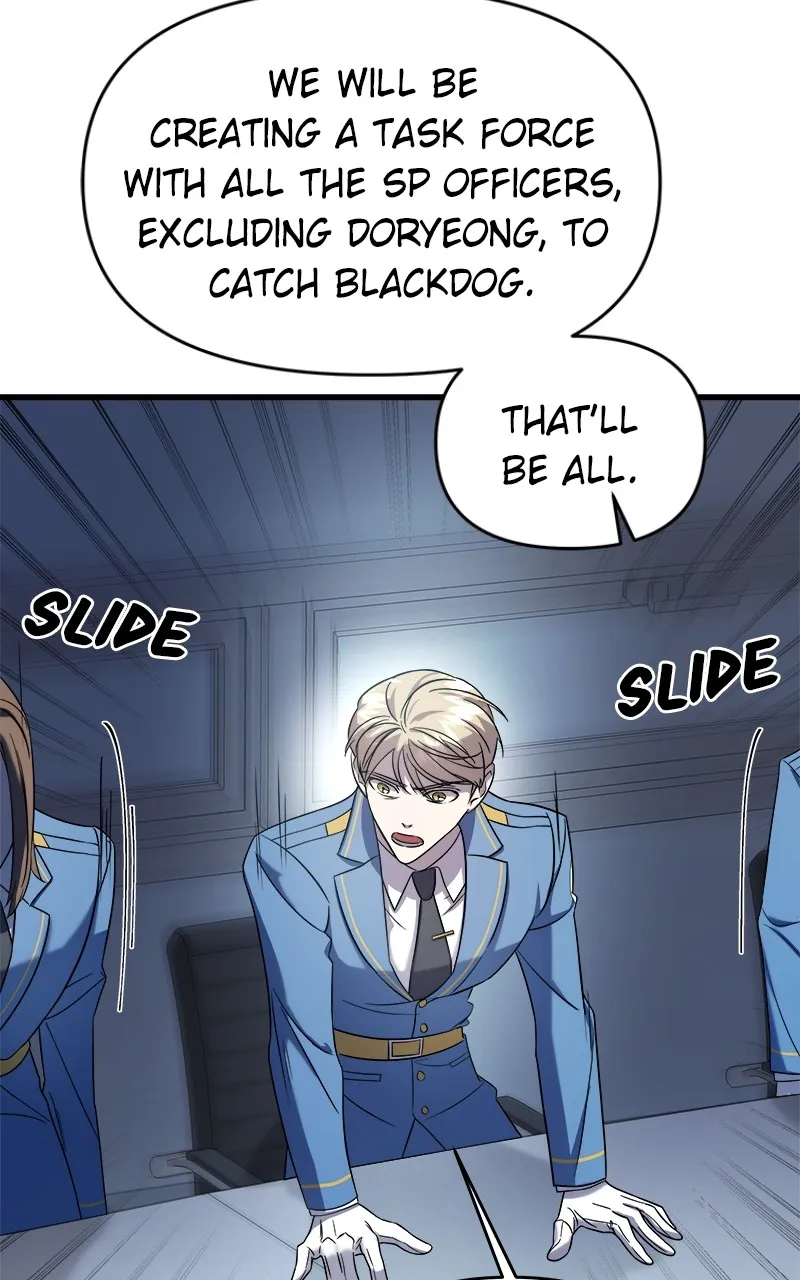 Villain with a Crush Chapter 3 page 50 - 