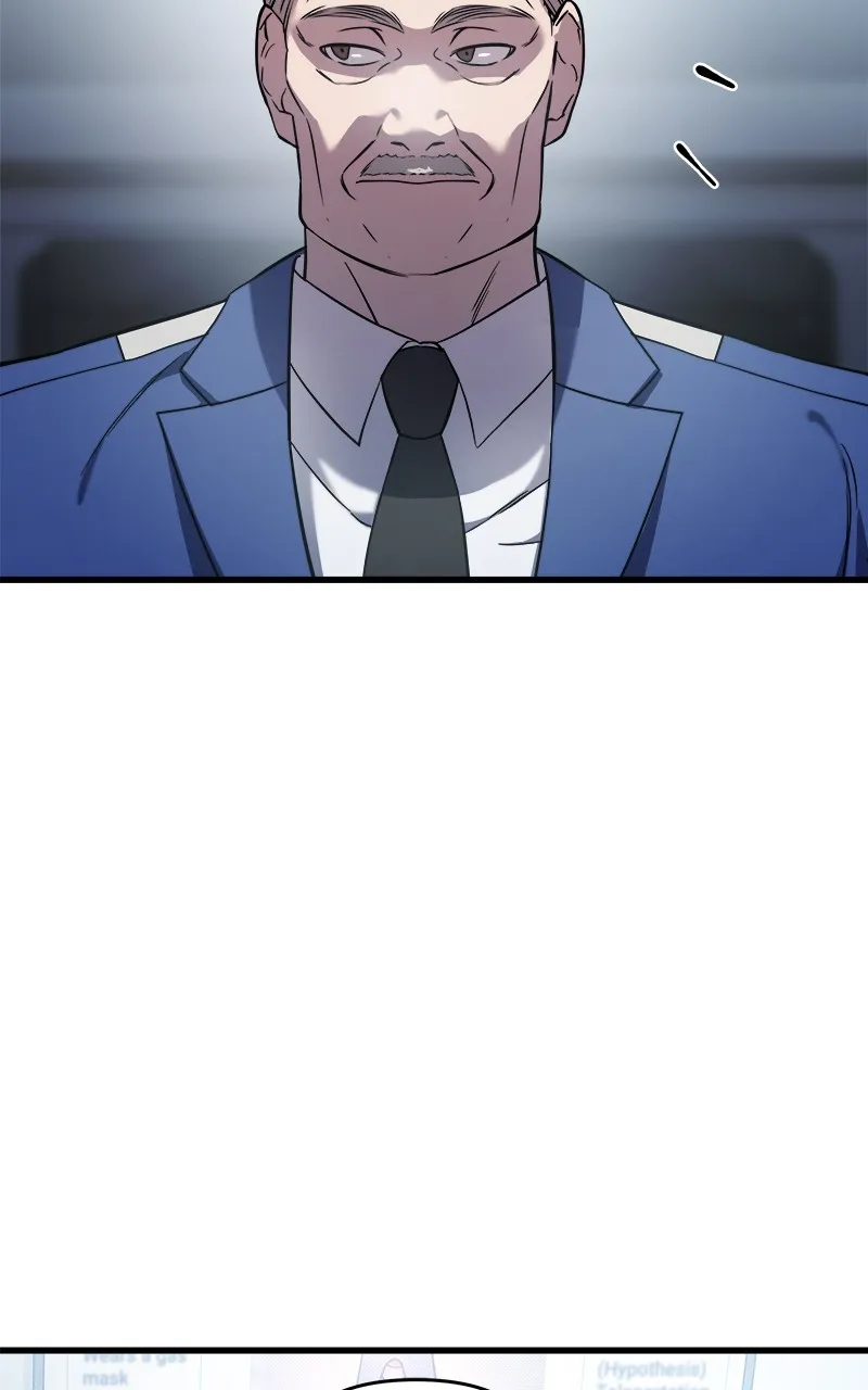 Villain with a Crush Chapter 3 page 6 - 