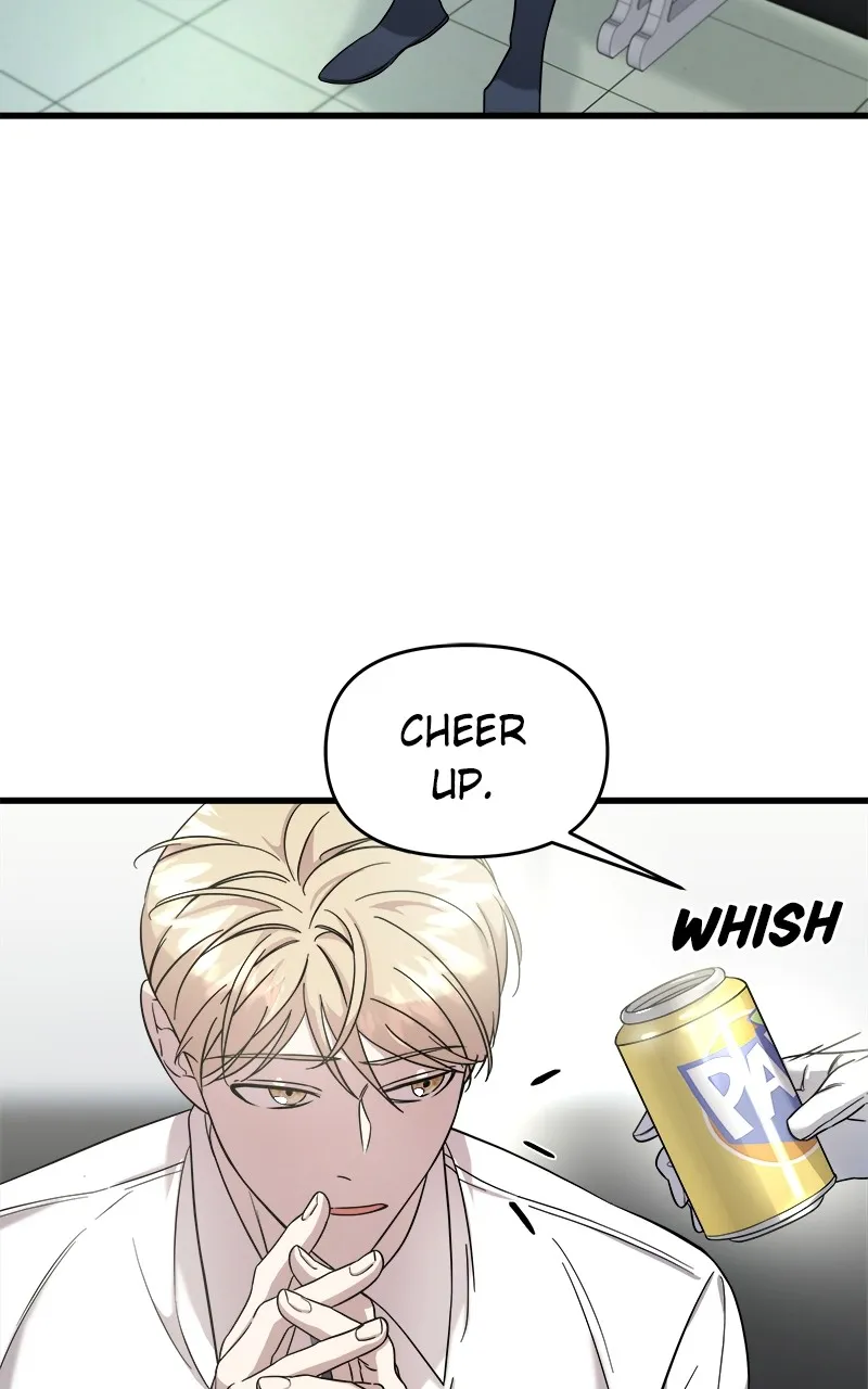 Villain with a Crush Chapter 3 page 56 - 