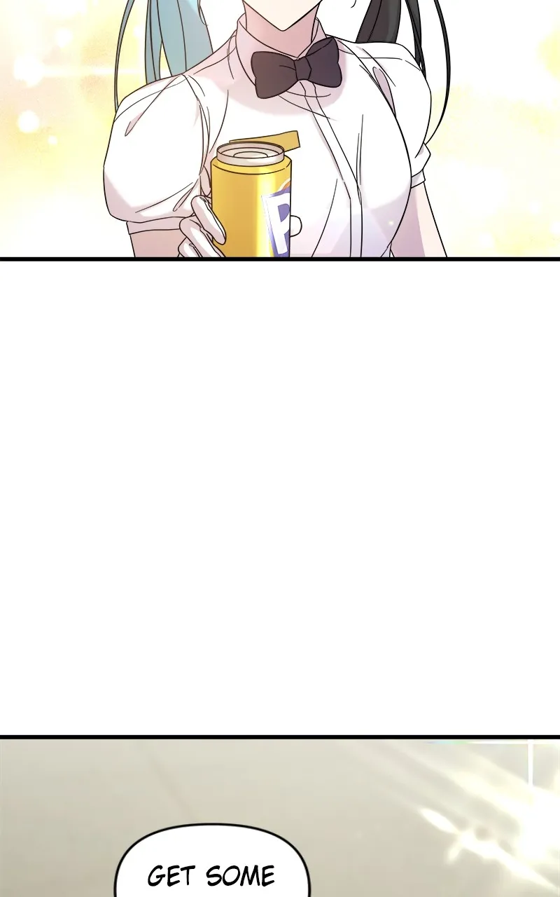 Villain with a Crush Chapter 3 page 58 - 