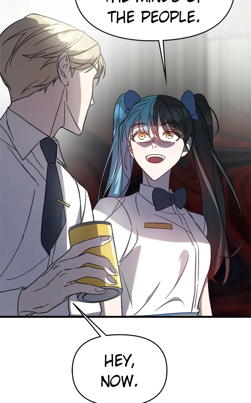 Villain with a Crush Chapter 3 page 60 - 