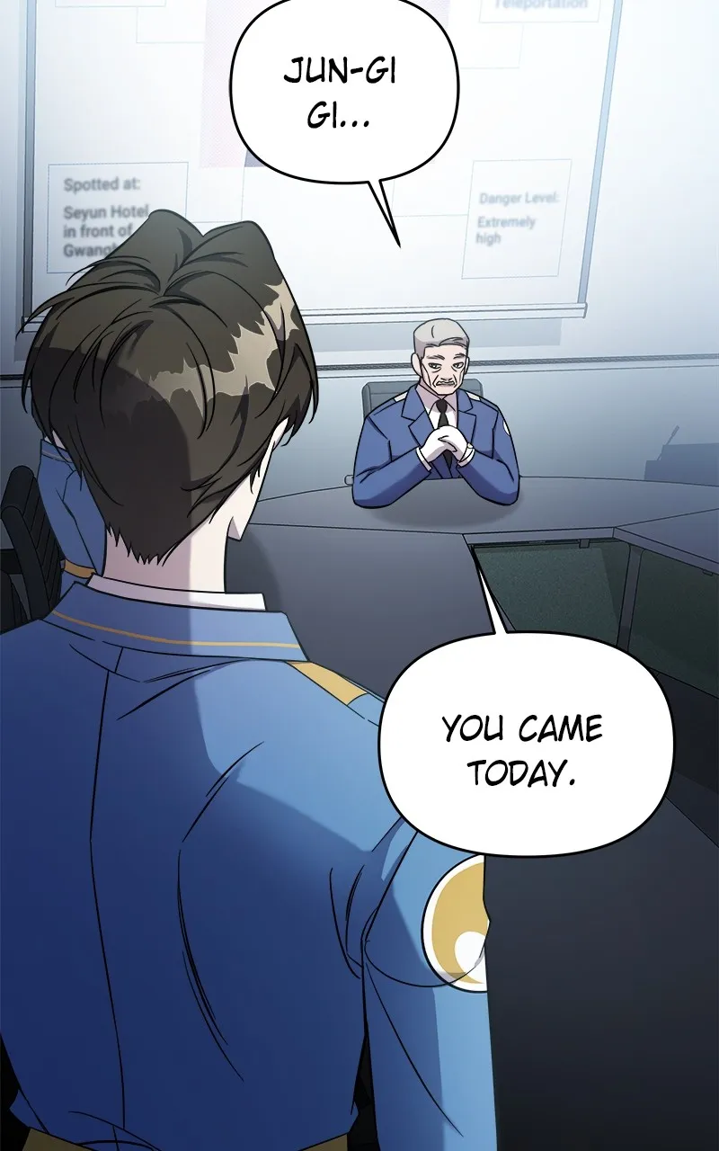 Villain with a Crush Chapter 3 page 7 - 