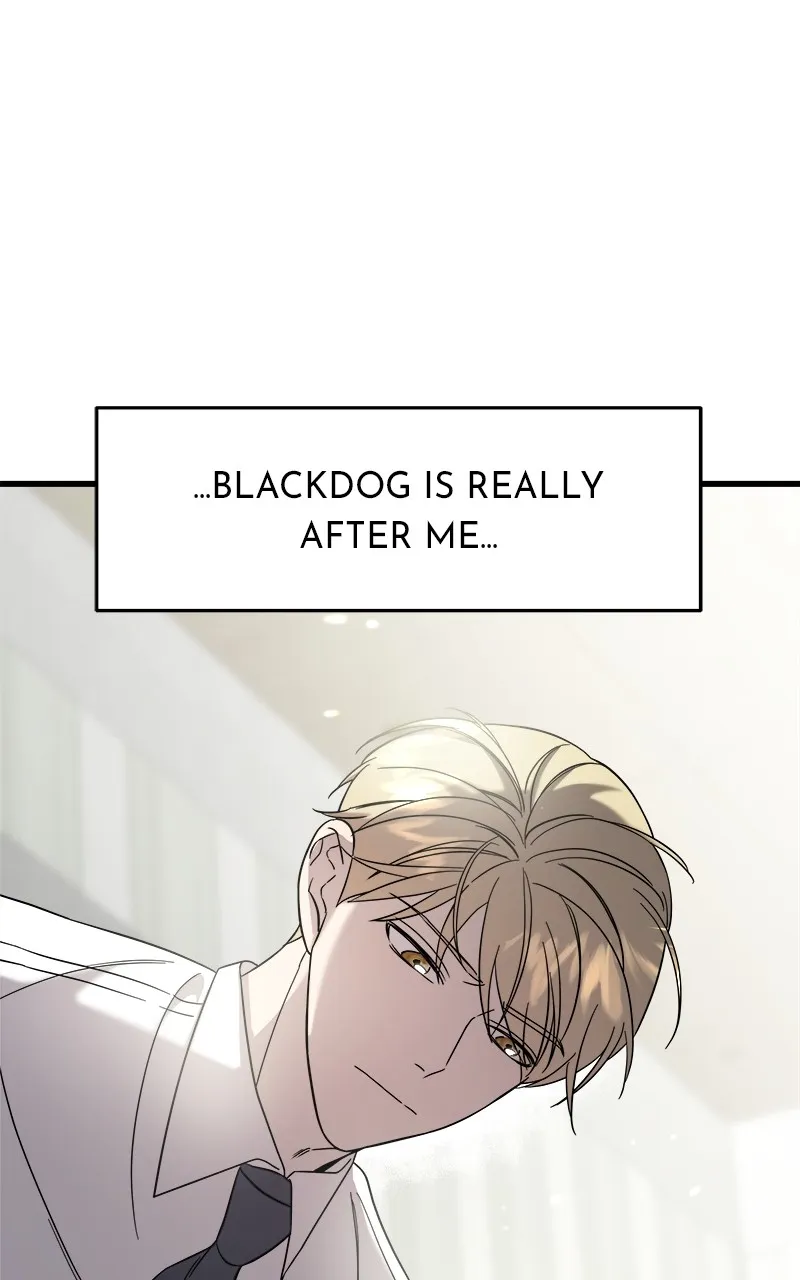 Villain with a Crush Chapter 3 page 64 - 
