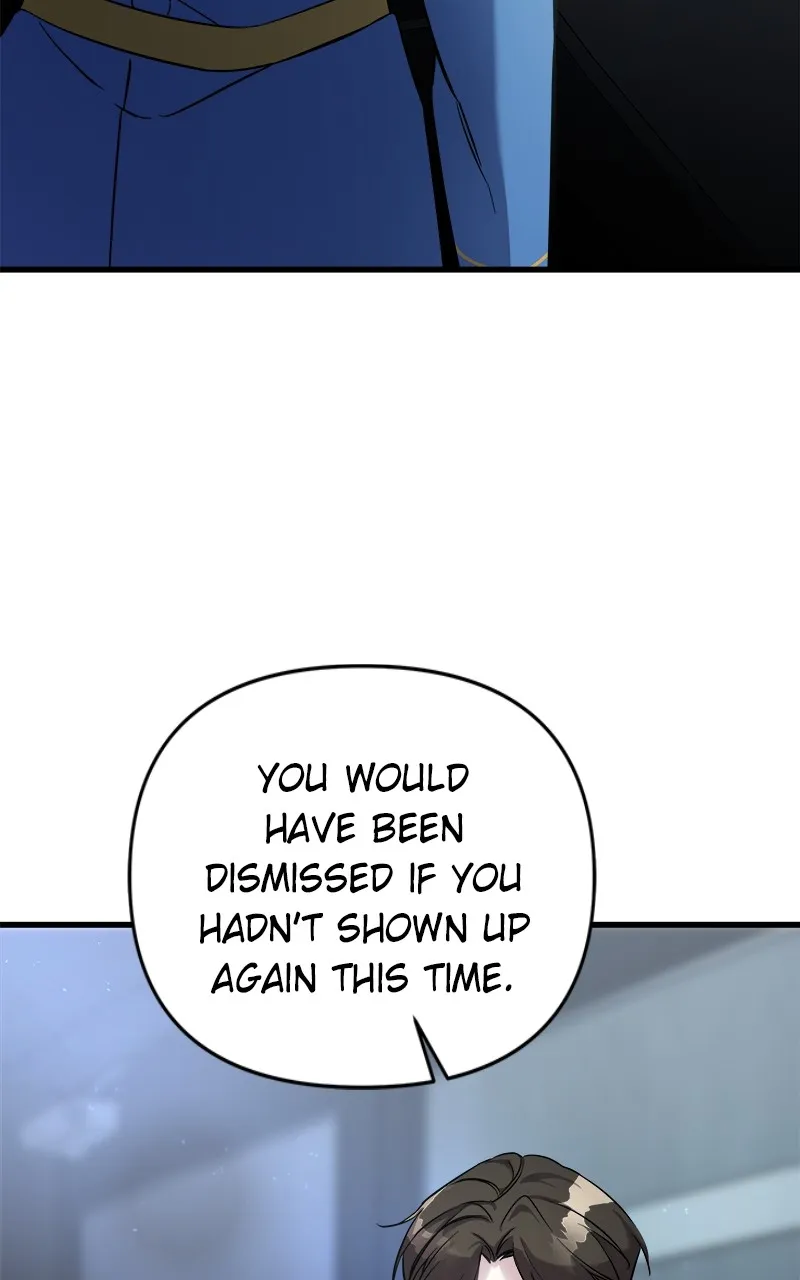 Villain with a Crush Chapter 3 page 8 - 
