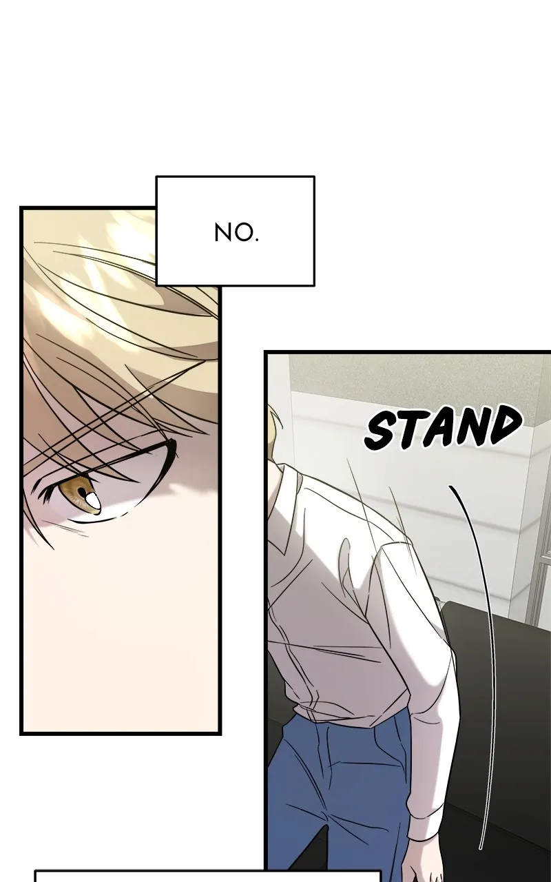 Villain with a Crush Chapter 3 page 80 - 