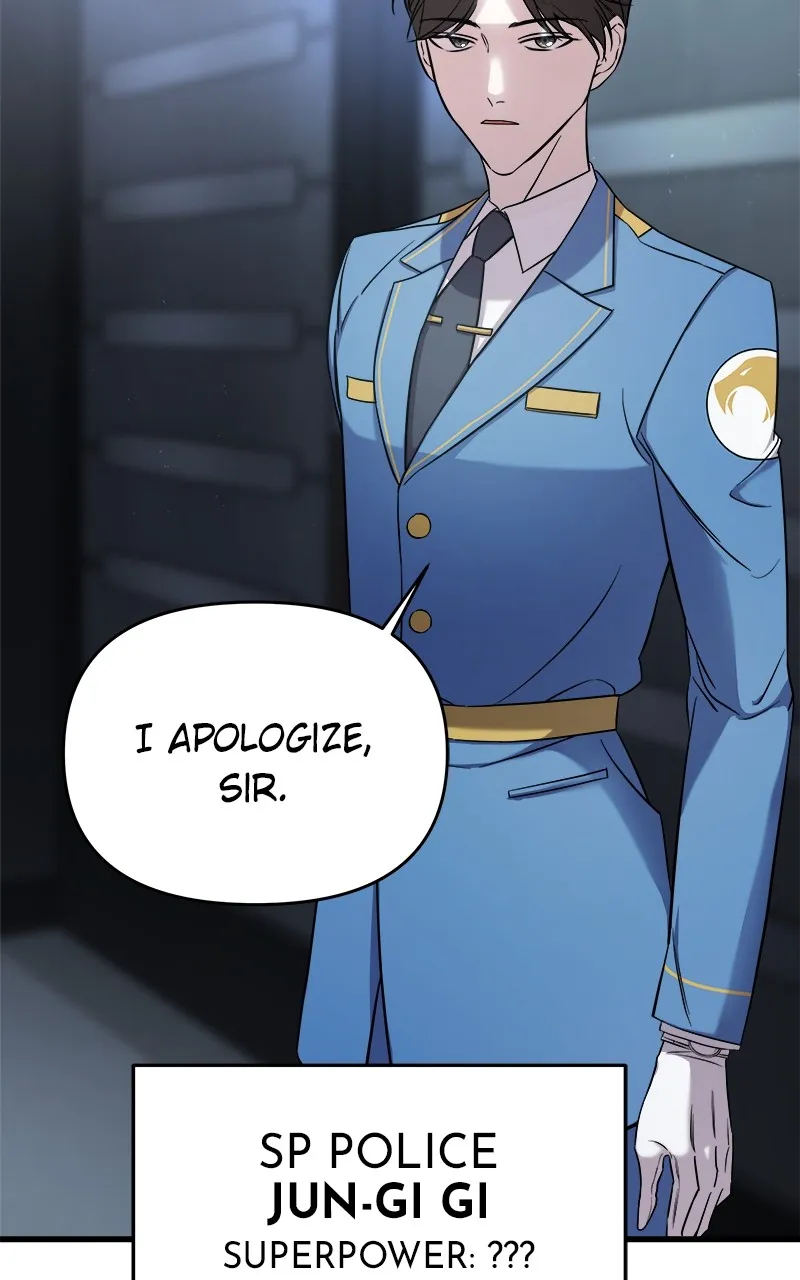 Villain with a Crush Chapter 3 page 9 - 