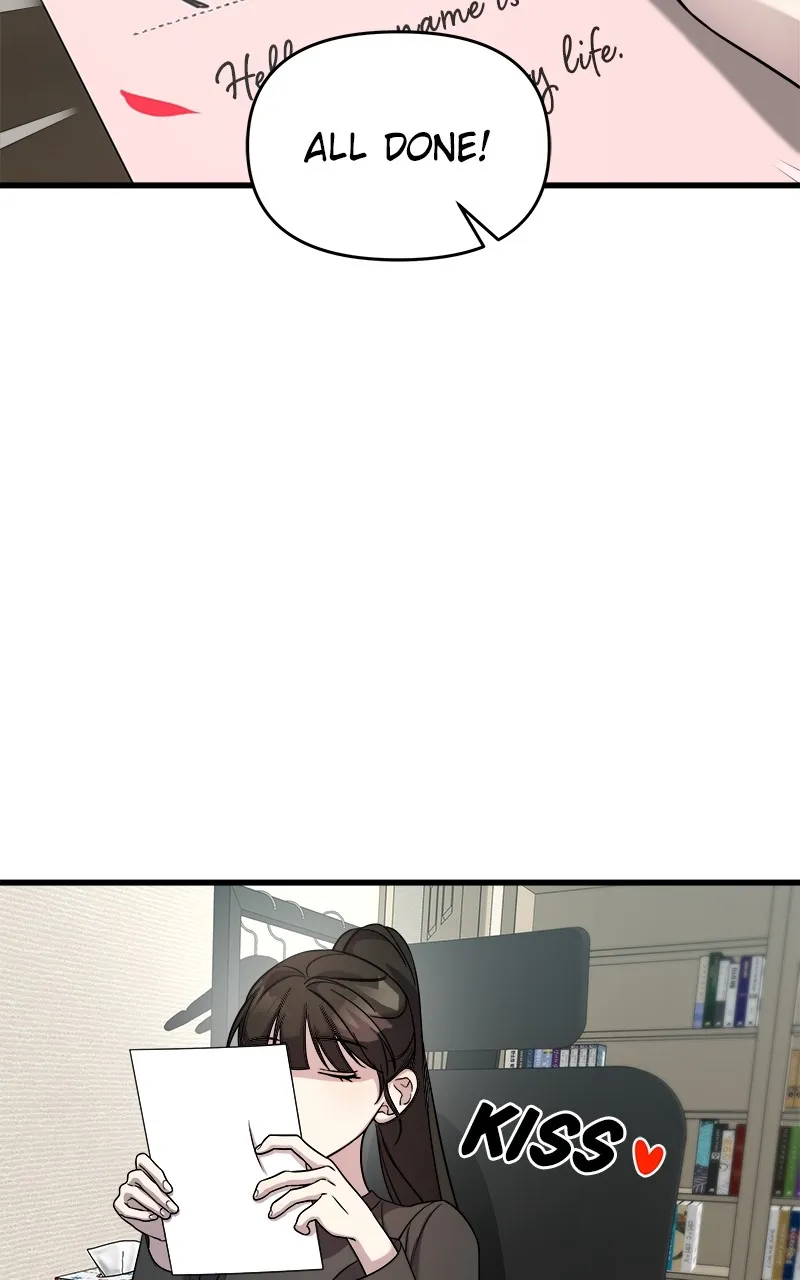 Villain with a Crush Chapter 3 page 90 - 