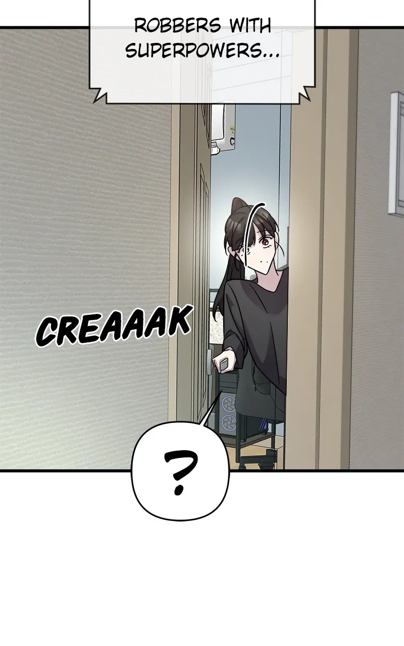 Villain with a Crush Chapter 3 page 92 - 