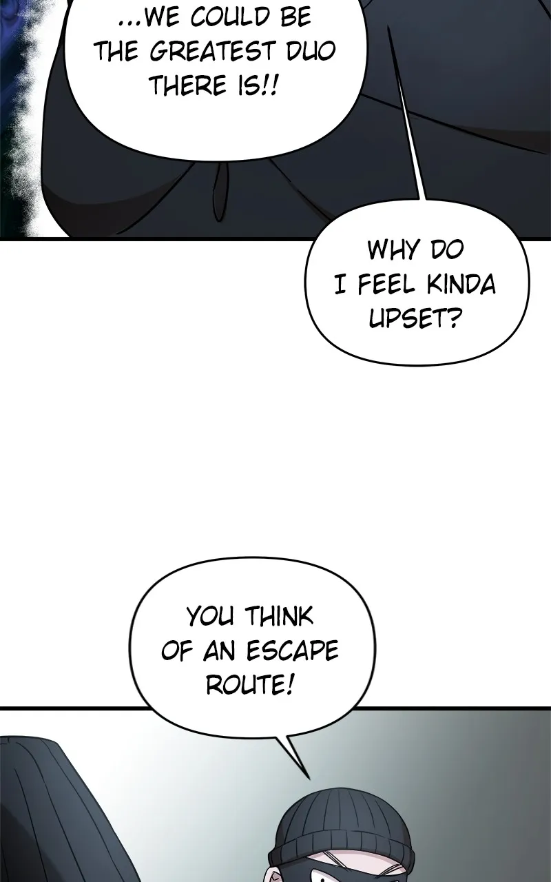 Villain with a Crush Chapter 3 page 99 - 