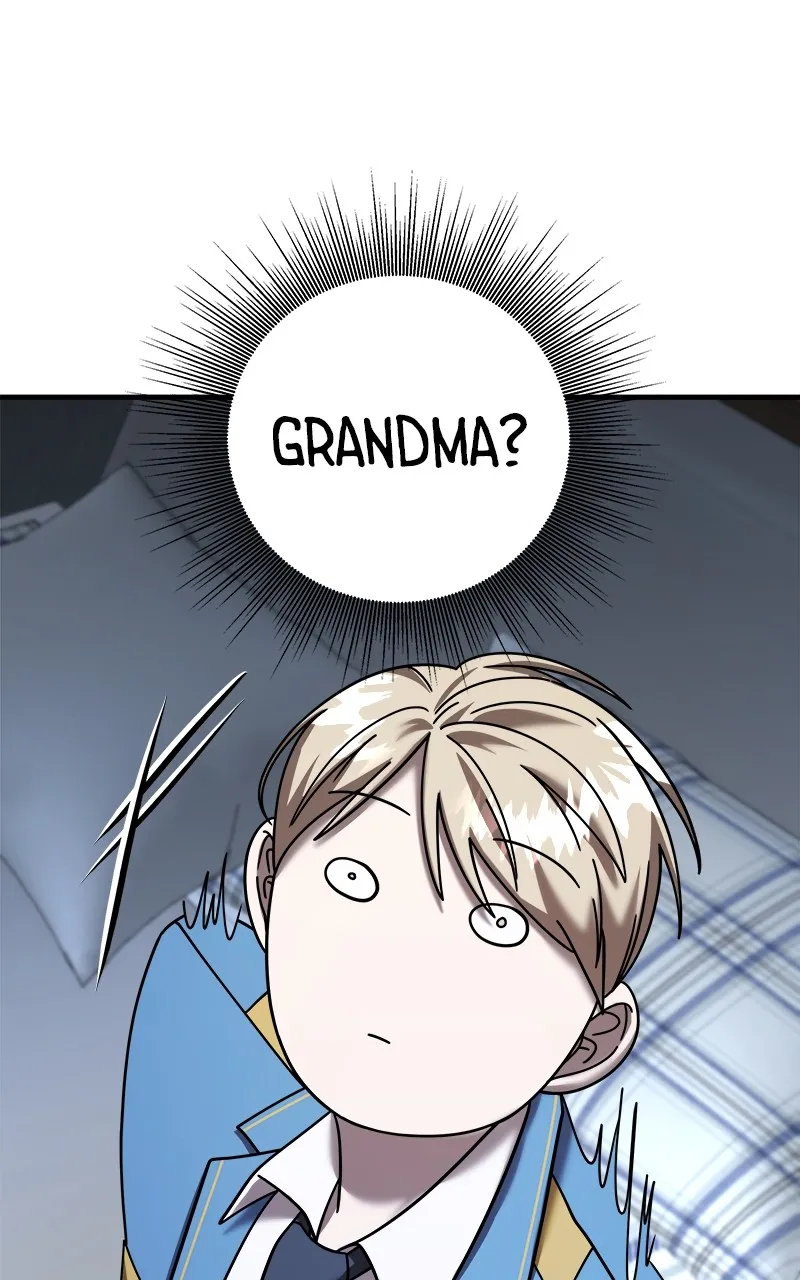 Villain with a Crush Chapter 30 page 1 - 