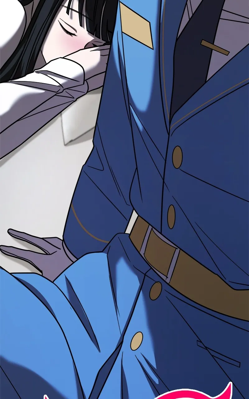 Villain with a Crush Chapter 30 page 4 - 