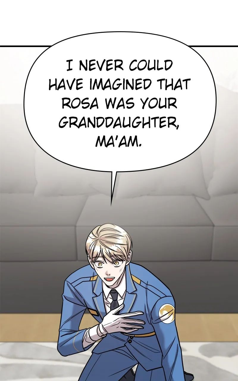 Villain with a Crush Chapter 30 page 33 - 
