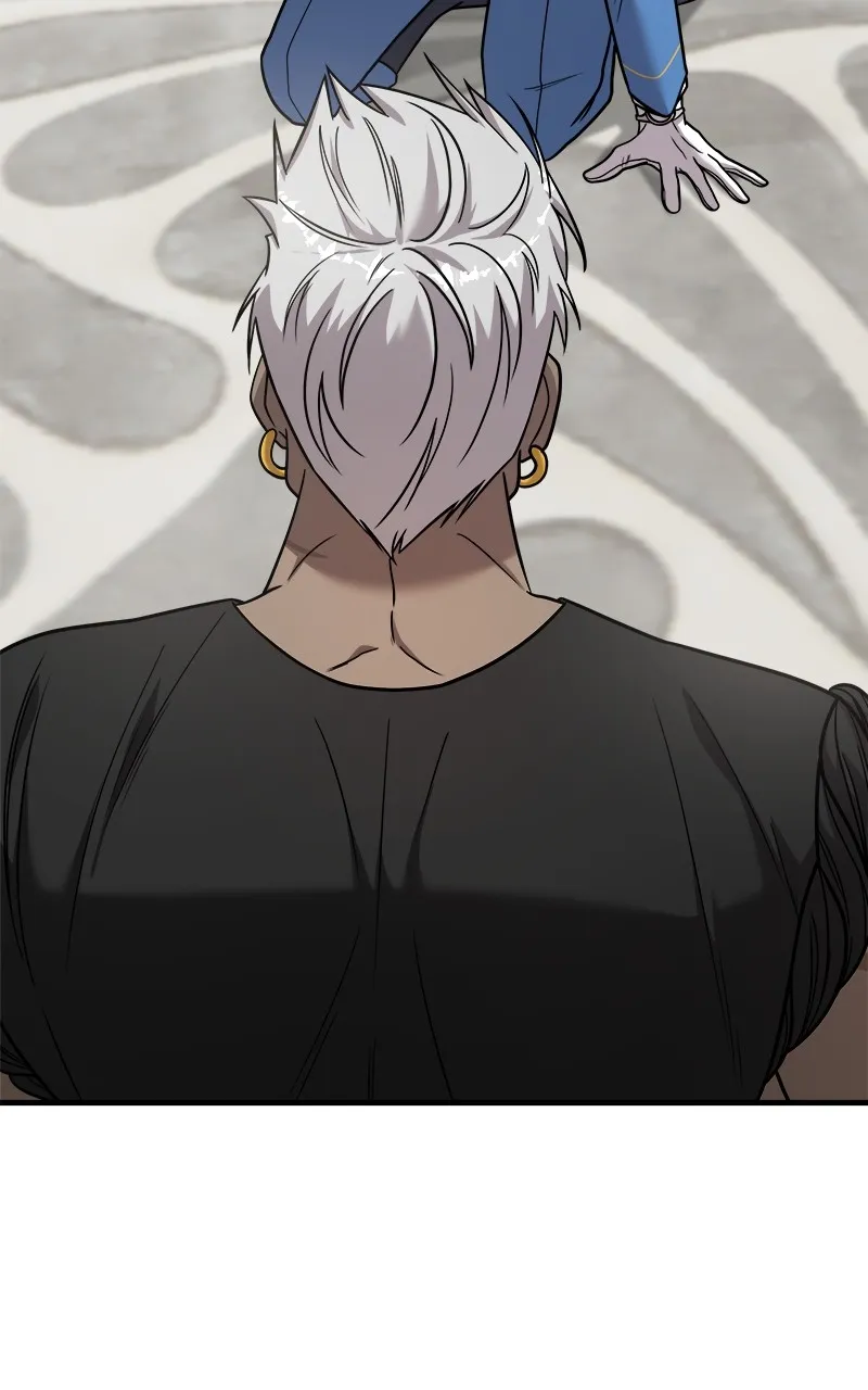 Villain with a Crush Chapter 30 page 34 - 
