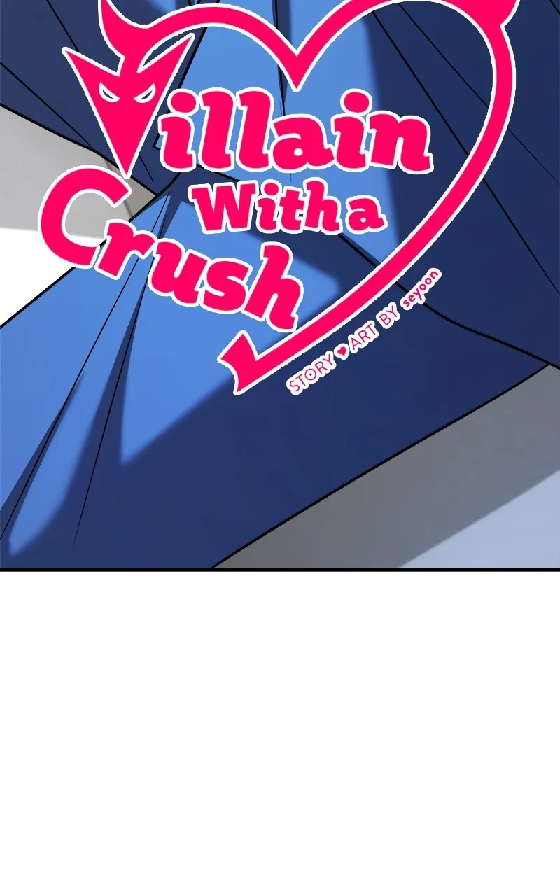 Villain with a Crush Chapter 30 page 5 - 